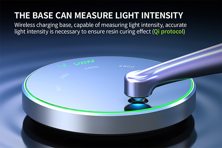 CL26 LED Curing Light